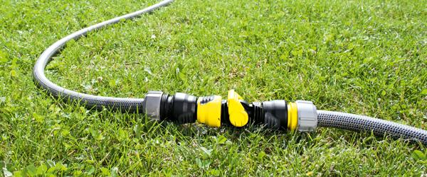 Garden Watering Range - Couplings