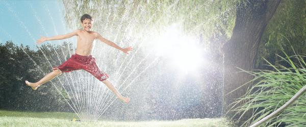 Sprinklers | Karcher Center Aquaspray | Order online