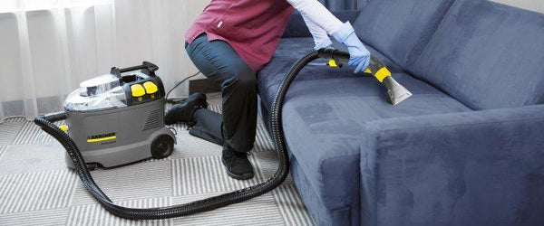 Karcher Carpet Cleaner Hoses | Karcher Aquaspray Centre