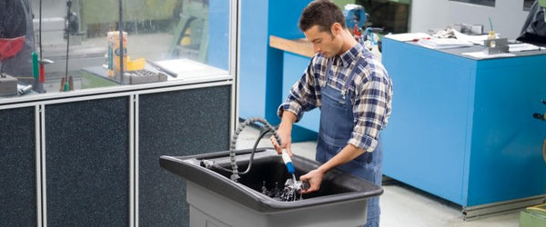 Bio Parts Cleaners