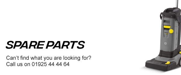 BR 30/4 Spare Parts