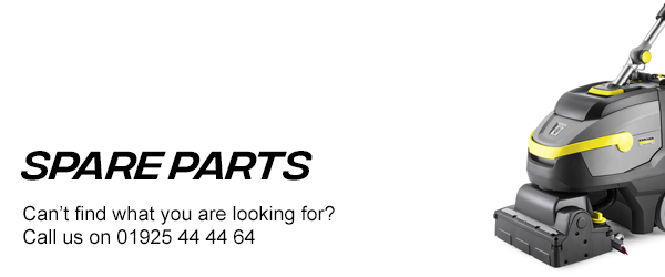 BR 35/12 Spare Parts