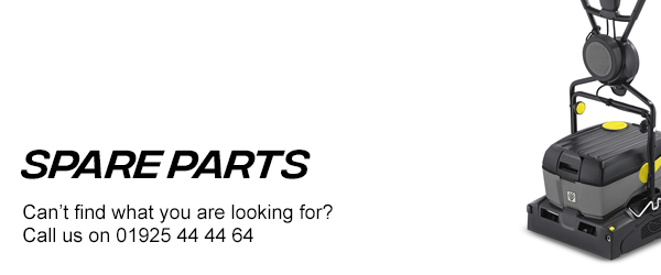 BR 40/10 Spare Parts
