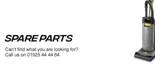 CV 30/1 Spare Parts