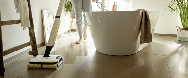 Floor Detergents