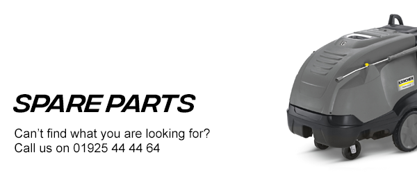 HDS 10/20 Spare Parts