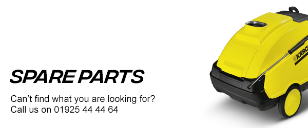 HDS 1195 Spare Parts
