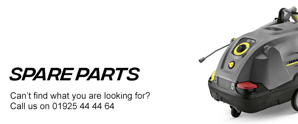 HDS 5/12 Spare Parts