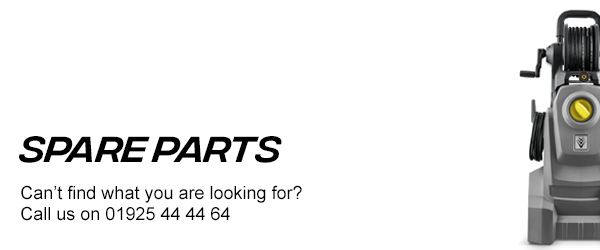 HD 4/10 Spare Parts