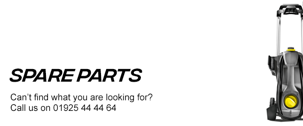 HD 5/11 Spare Parts