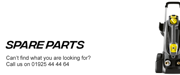 HD 5/12 Spare Parts
