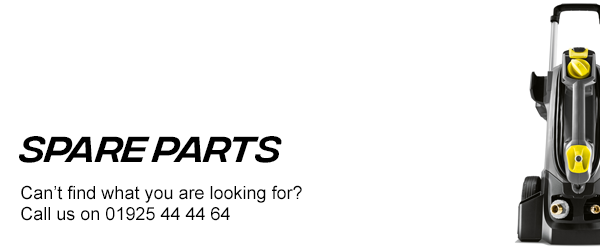 HD 6/13 Spare Parts