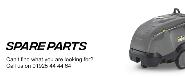 HDS 7/10 Spare Parts