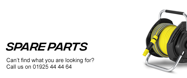 Hose Reel Spare Parts