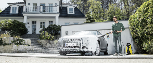 Karcher Detergents