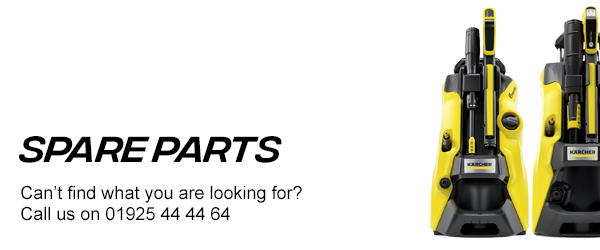 K7 Spare Parts
