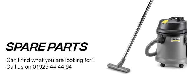 NT 27/1 Spare Parts
