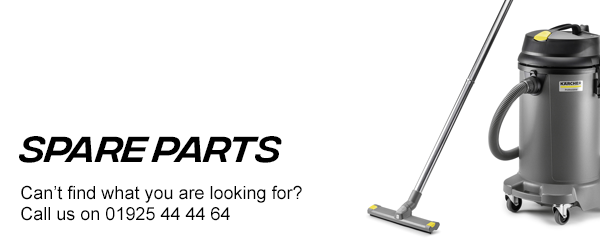 NT 48/1 Spare Parts