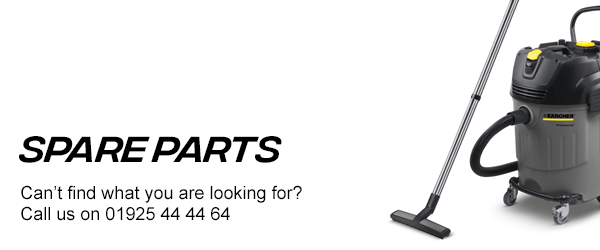 NT 65/2 Spare Parts