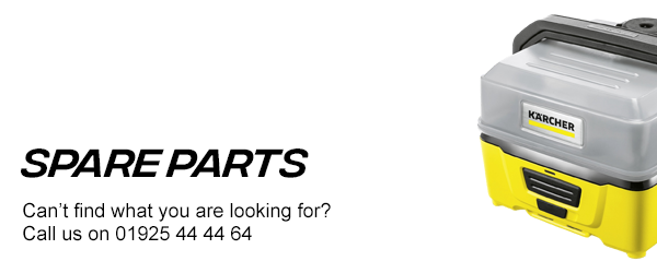 Other Domestic Pressure Washer Spare Parts