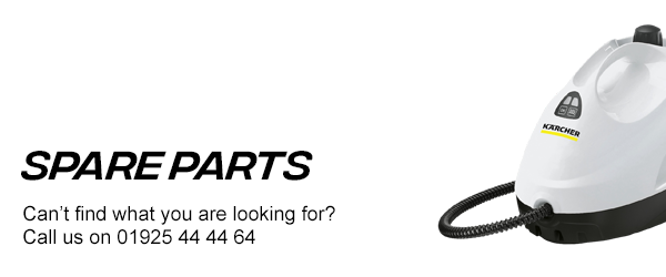 SC 2 Spare Parts