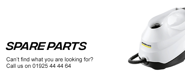 SC 3 Spare Parts