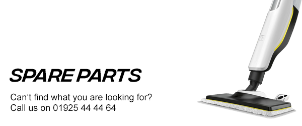 SC 3 Upright Spare Parts