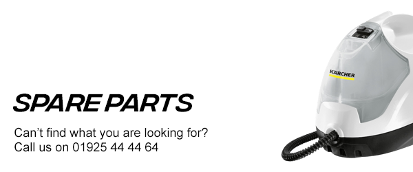 SC 4 Spare Parts