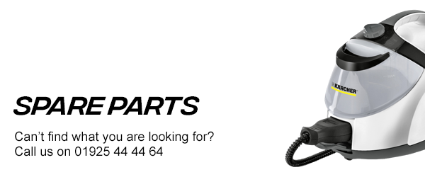 SC 5 Spare Parts