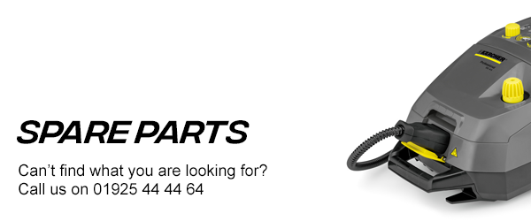 Other Commercial Steam Cleaner Spare Parts