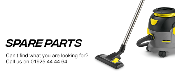 T 10/1 Spare Parts