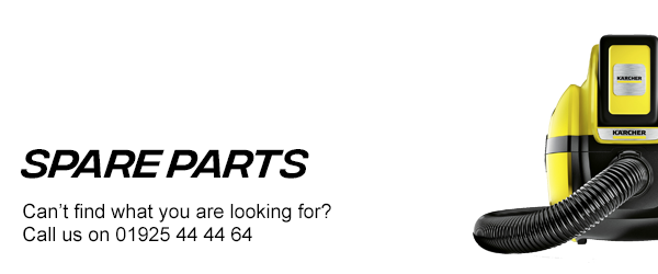 WD 1 Spare Parts
