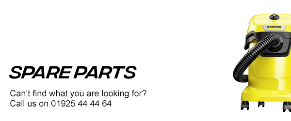 WD 2 Spare Parts