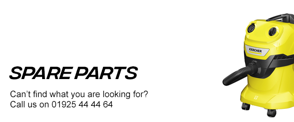 WD 4 Spares