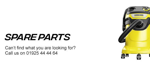 WD 5 Spares
