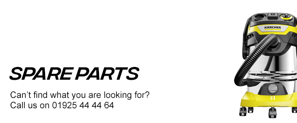 WD 6 Spare Parts