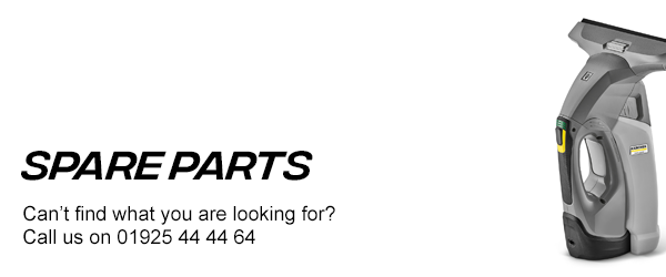 WVP 10 Spare Parts