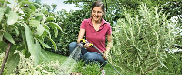 Garden Watering Range - Guns & Spray Nozzles