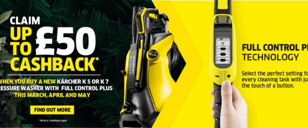 Claim CashBack