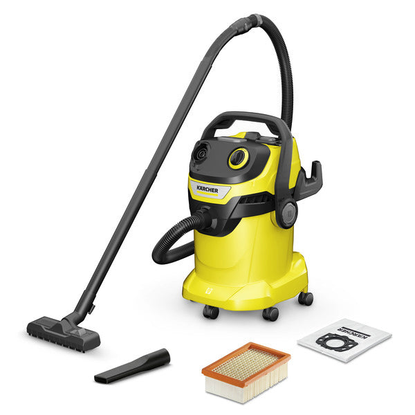 KARCHER WD 5