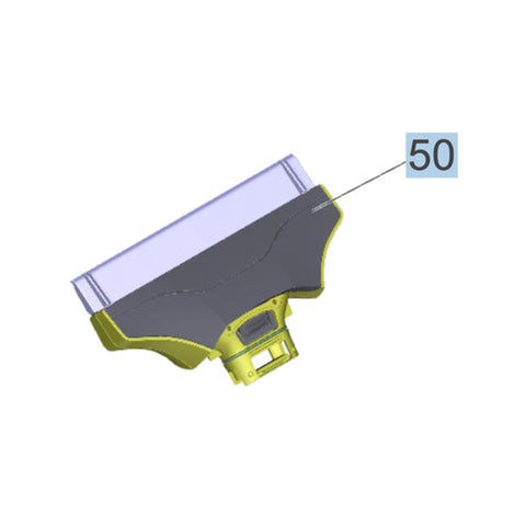 KARCHER Narrow Suction Nozzle 2633512