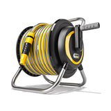 KARCHER HR 4.30 Free Standing / Wall Mounted Hose Reel Kit 30m 2645374