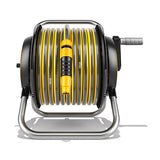 KARCHER HR 4.30 Free Standing / Wall Mounted Hose Reel Kit 30m 2645374