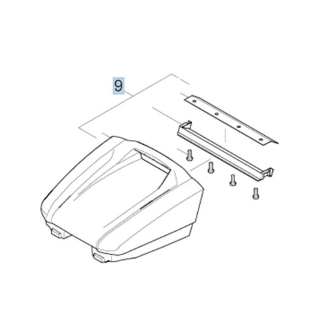 KARCHER Tank 2884970