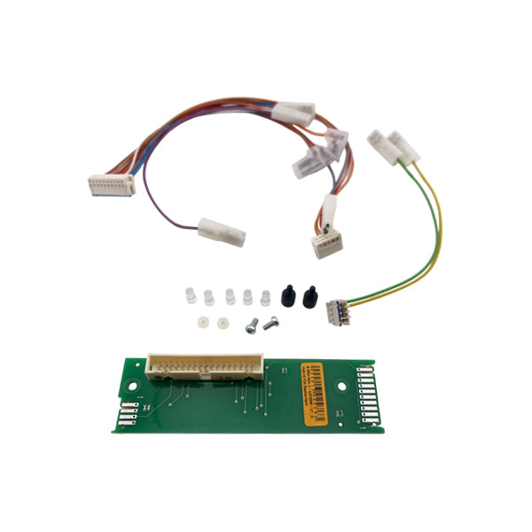 KARCHER Set Control Panel Circuit Board 2885057