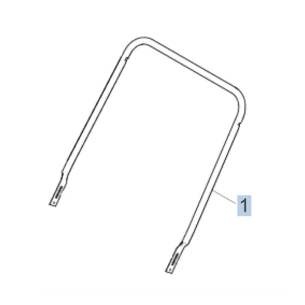 KARCHER Shearing Shackle Short 4034143
