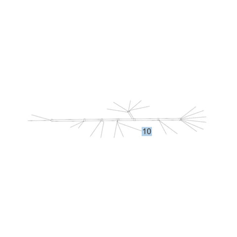 KARCHER Cable Set 4039235