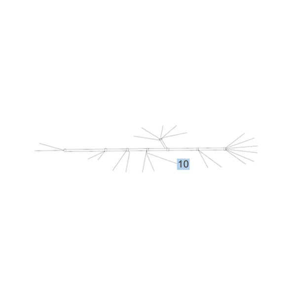 KARCHER Cable Set 4039235