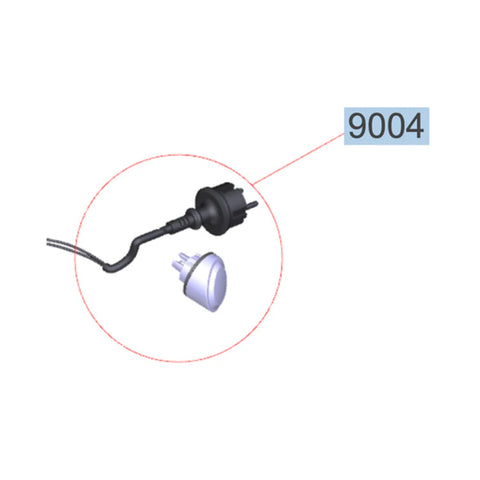 KARCHER Cable Set Complete 4039238