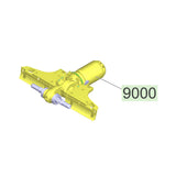 KARCHER FC 5 Housing Transmission 4055216